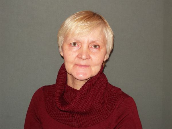 Няня Лена
