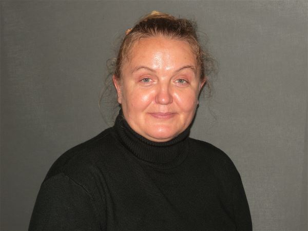 Домработница Ирина
