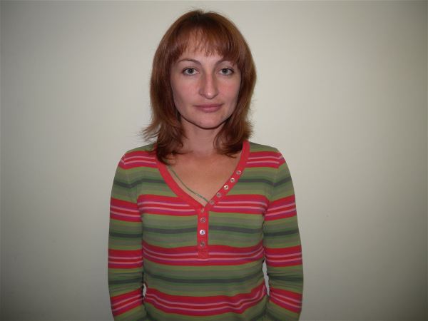 Няня Оксана
