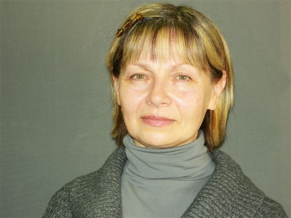 Няня Алевтина