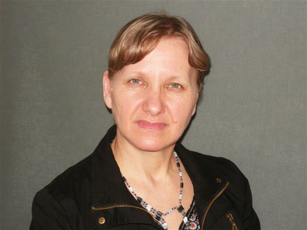 Домработница Жанна