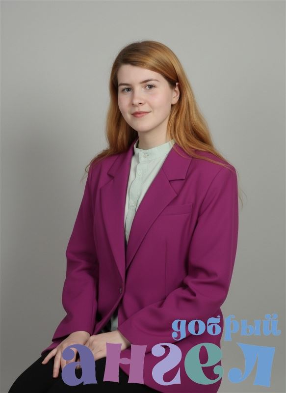 Няня Надежда