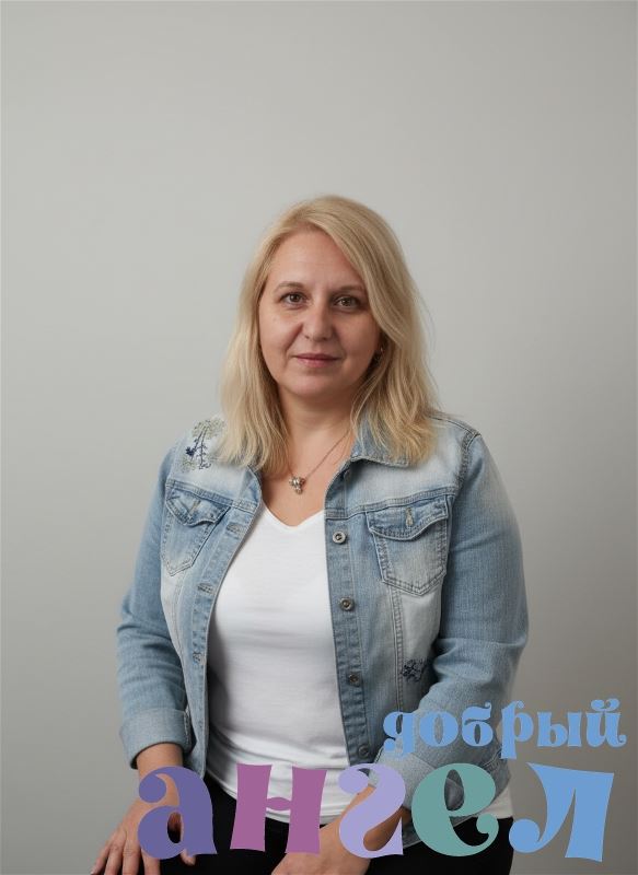 Няня Наталья со стажем 5 лет, - ID 267535