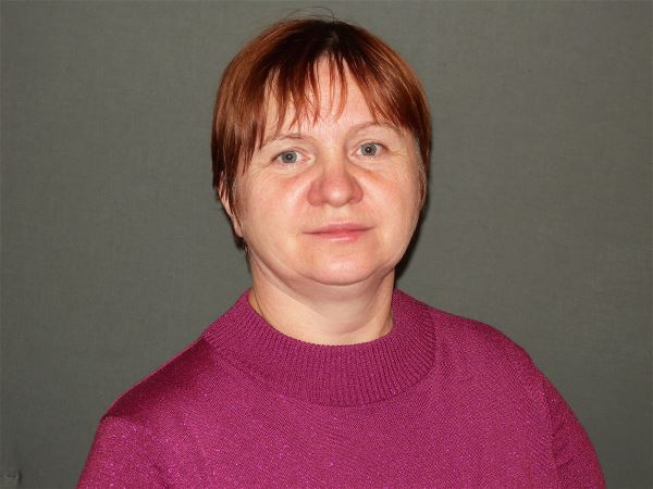 Няня Галина