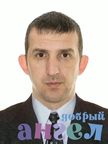 Водитель Константин