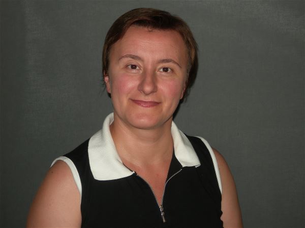 Няня Елена