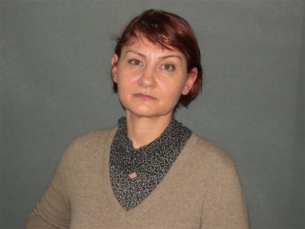 Домработница Наталья