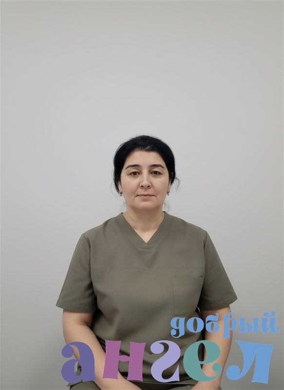 Сиделка Умеда со стажем 8 лет, - ID 248492