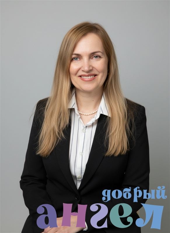 Няня Татьяна