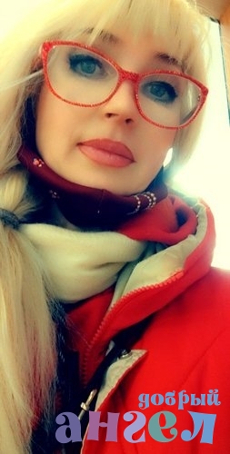 Сиделка Ольга