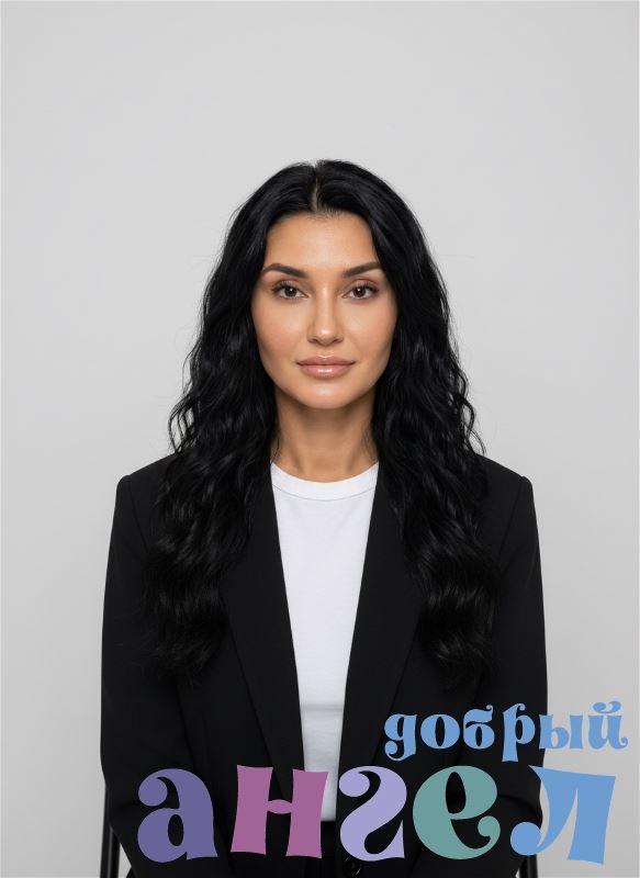 Домработница Олеся