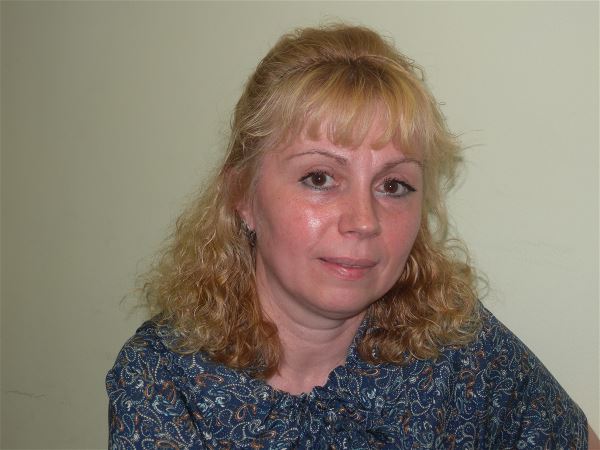 Гувернантка Лариса