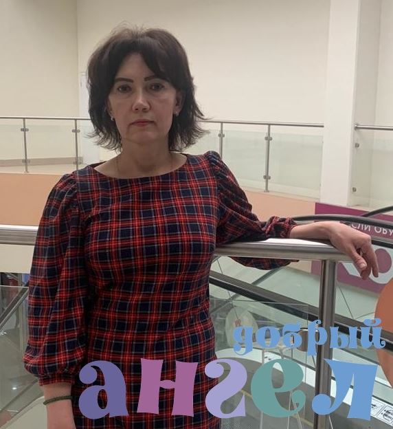 Гувернантка Светлана со стажем 28 лет, - ID 256067