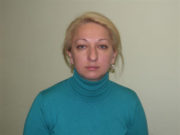 Няня Ирина