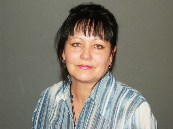 Няня Ирина