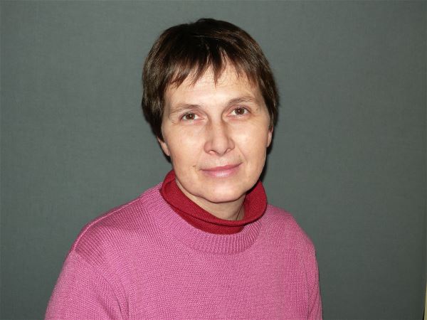 Домработница Ирина