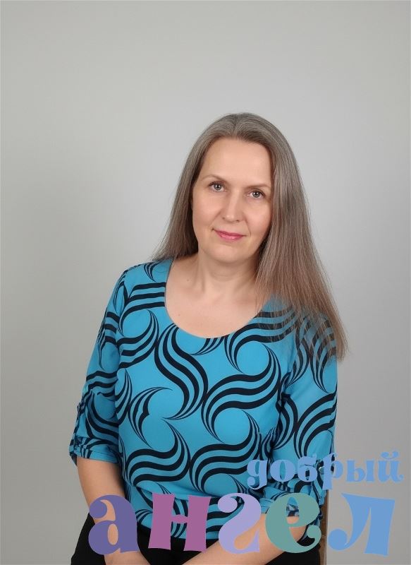 Няня Татьяна