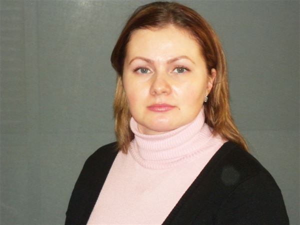 Домработница Екатерина