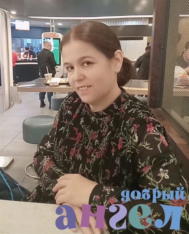 Домработница Гулшан