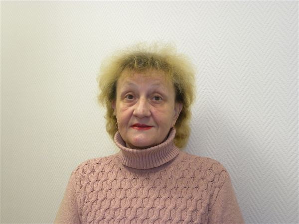 Няня Татьяна