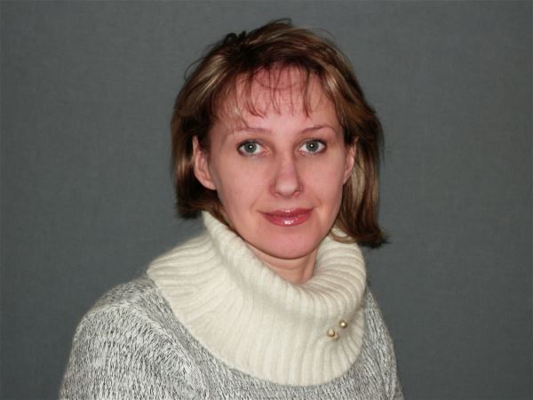 Няня Оксана