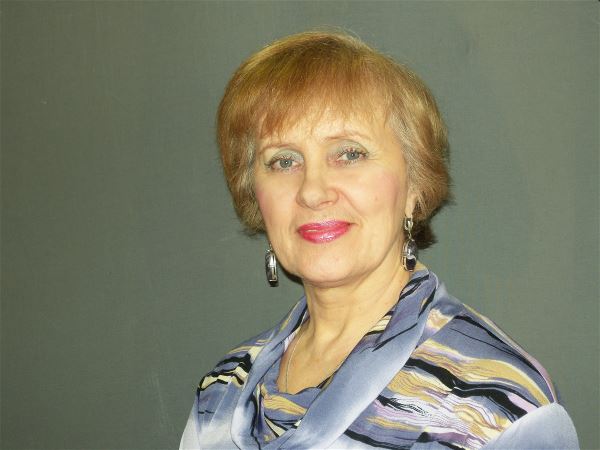 Няня Наталья