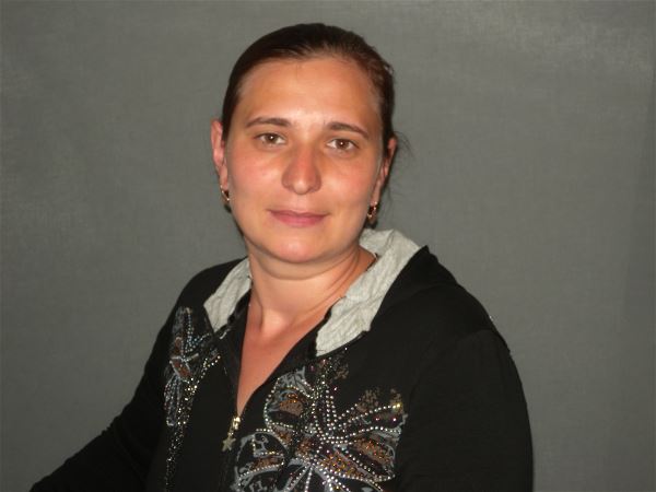 Домработница Светлана