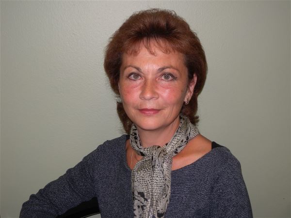Няня Елена
