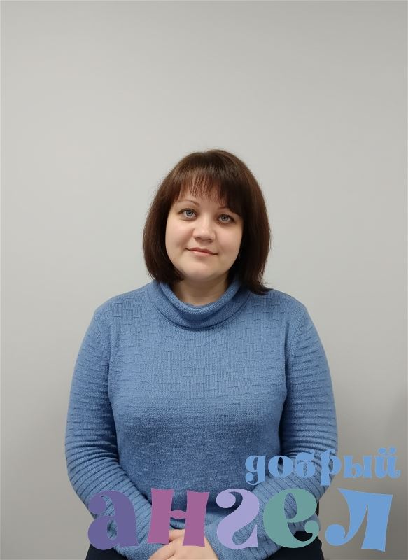 Домработница Ольга со стажем 3 года, - ID 265849