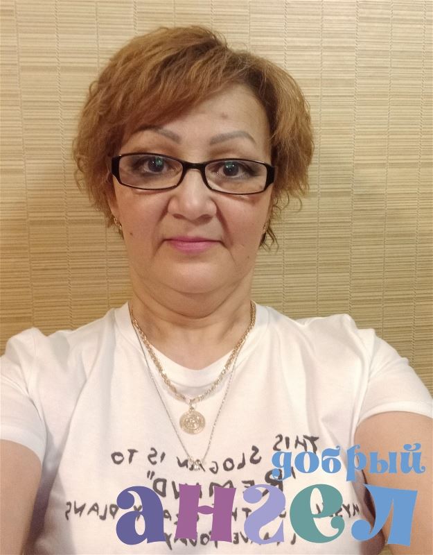 Няня Жемс