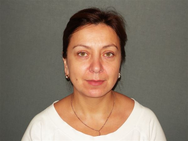 Домработница Наталия
