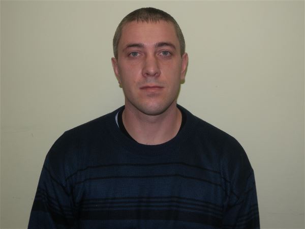 Помощник по хозяйству Александр