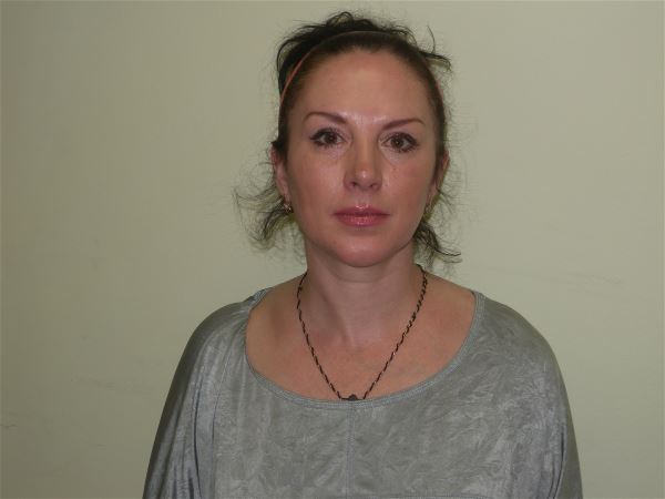 Домработница Елена
