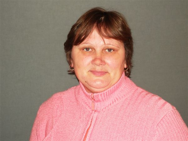 Сиделка Елена