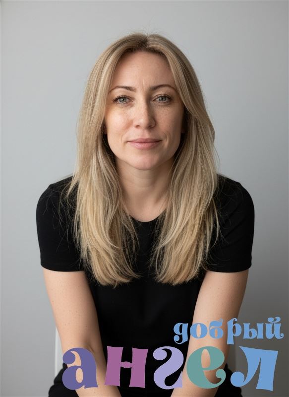 Домработница Светлана