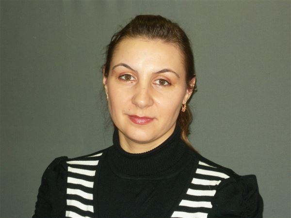 Домработница Федора