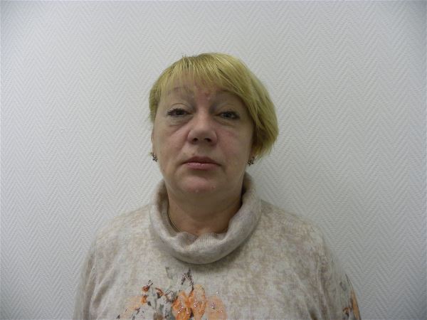 Гувернантка Наталья