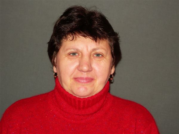 Сиделка Светлана