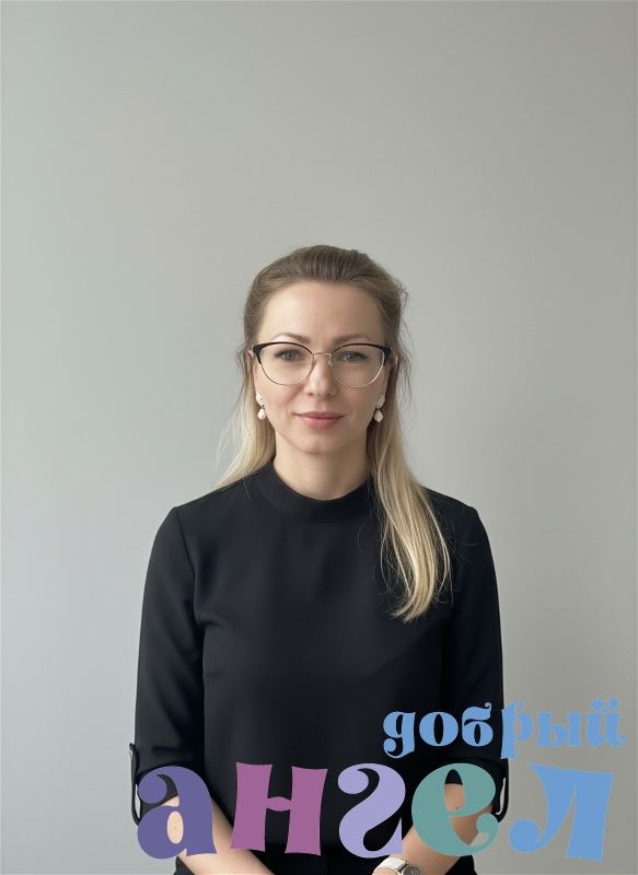 Домработница Светлана