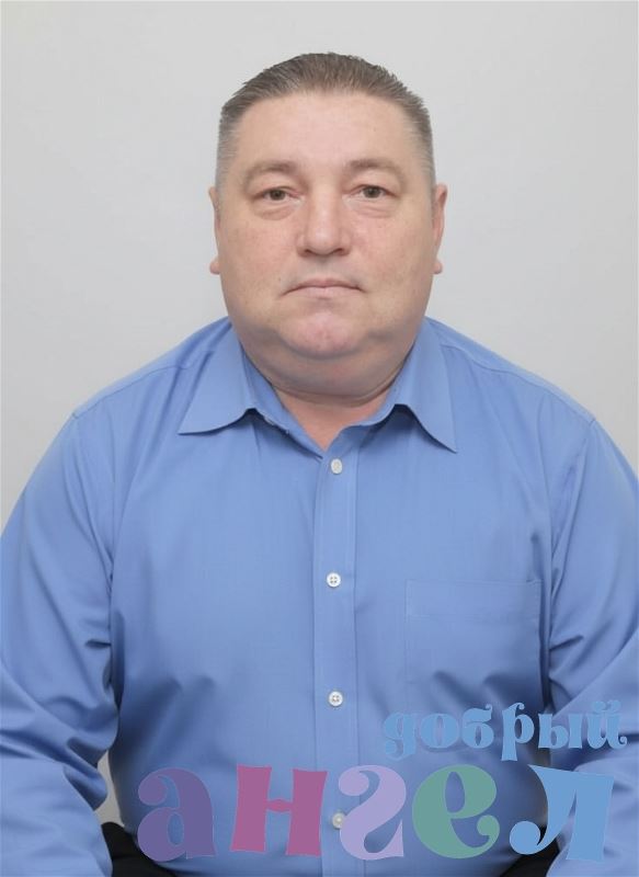 Водитель Александр