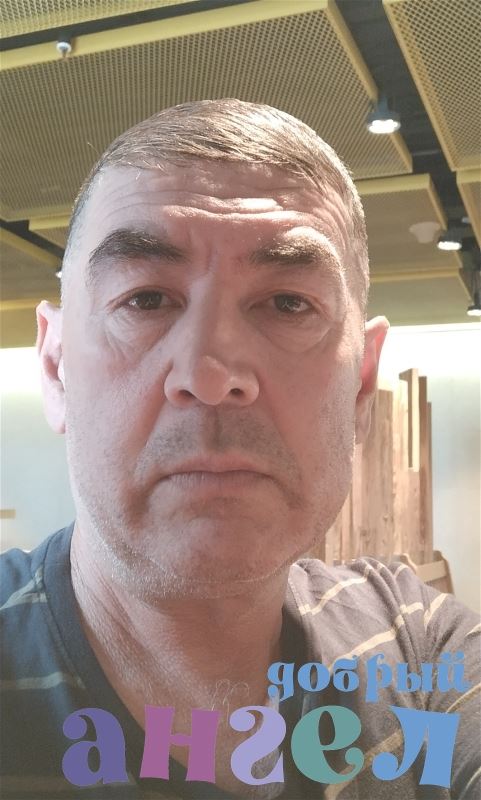 Помощник по хозяйству Шерали