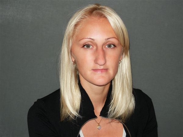 Домработница Светлана