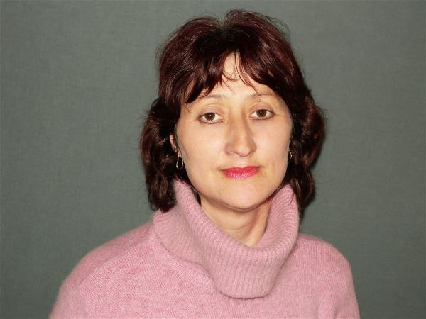 Няня Мария