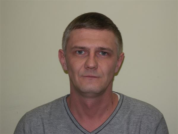 Водитель Равиль