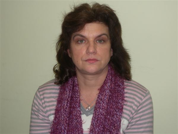 Домработница Ирина
