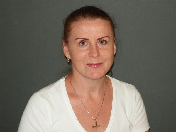 Няня Елена