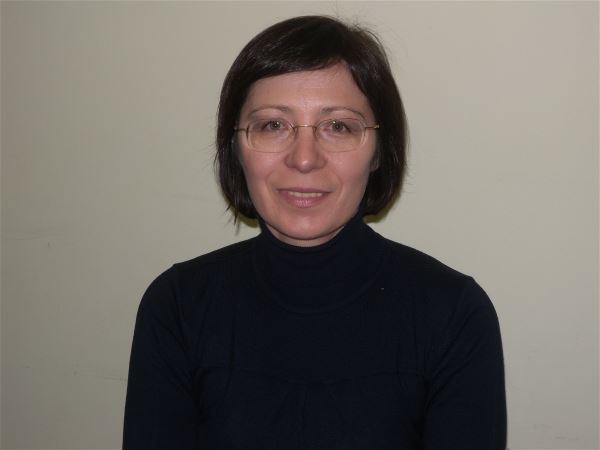 Няня Галина