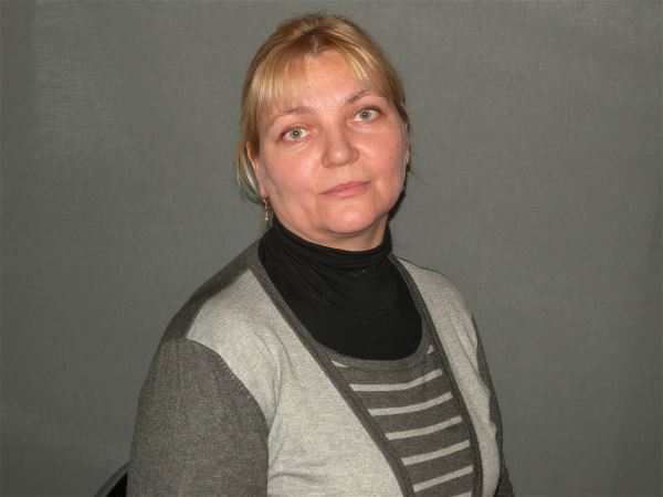 Няня Валентина