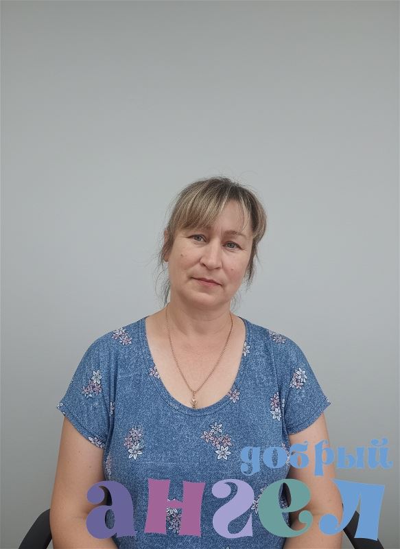Сиделка Лилия со стажем 6 лет, - ID 265802