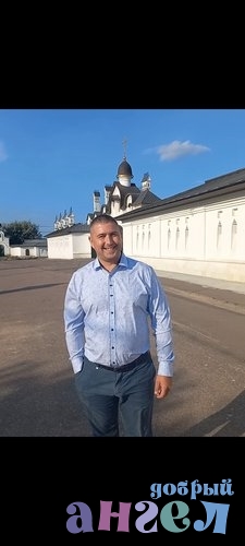 Водитель Александр